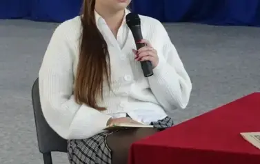 Apel z okazji Narodowego Święta Odzyskania Niepodległości 07.11.2025 r. 53