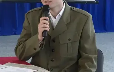 Apel z okazji Narodowego Święta Odzyskania Niepodległości 07.11.2025 r. 55