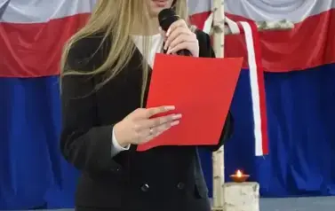 Apel z okazji Narodowego Święta Odzyskania Niepodległości 07.11.2025 r. 58