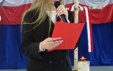 Apel z okazji Narodowego Święta Odzyskania Niepodległości 07.11.2025 r. 59