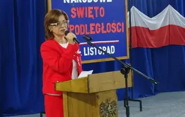 Apel z okazji Narodowego Święta Odzyskania Niepodległości 07.11.2025 r. 67