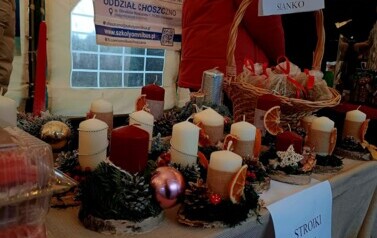 Wigilia po Gwiazdami 07.12.2025 r 1