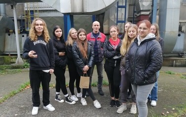 Zajęcia w przedsiębiorstwie 2