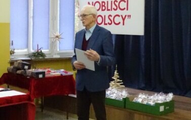 Międzyszkolny Konkurs &bdquo;Nobliści Polscy&rdquo; 10.12.2025 r. 25