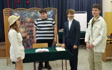 Międzyszkolny Konkurs &bdquo;Nobliści Polscy&rdquo; 10.12.2025 r. 28