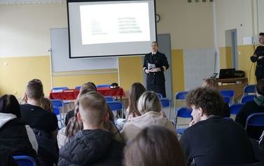 Politechnika Morska zachęca 3