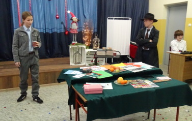 Międzyszkolny Konkurs &bdquo;Nobliści Polscy&rdquo; 10.12.2025 r. 51