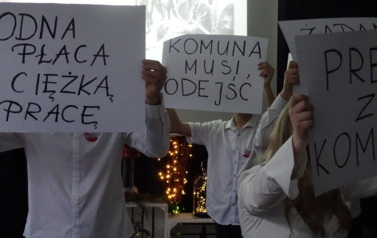 Międzyszkolny Konkurs &bdquo;Nobliści Polscy&rdquo; 10.12.2025 r. 59