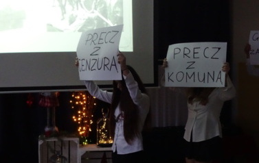 Międzyszkolny Konkurs &bdquo;Nobliści Polscy&rdquo; 10.12.2025 r. 60
