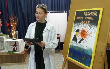 Międzyszkolny Konkurs &bdquo;Nobliści Polscy&rdquo; 10.12.2025 r. 78