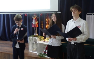 Międzyszkolny Konkurs &bdquo;Nobliści Polscy&rdquo; 10.12.2025 r. 106