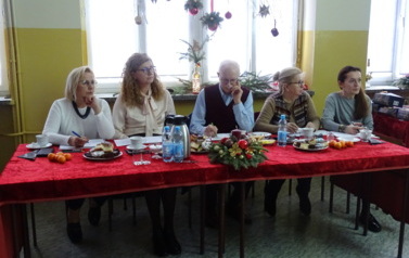 Międzyszkolny Konkurs &bdquo;Nobliści Polscy&rdquo; 10.12.2025 r. 111