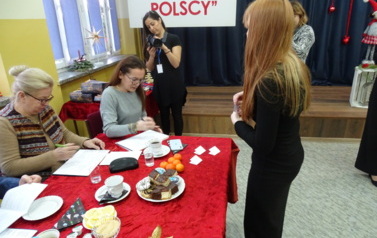 Międzyszkolny Konkurs &bdquo;Nobliści Polscy&rdquo; 10.12.2025 r. 121