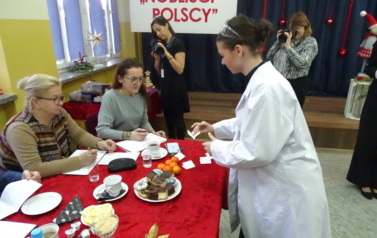 Międzyszkolny Konkurs &bdquo;Nobliści Polscy&rdquo; 10.12.2025 r. 122
