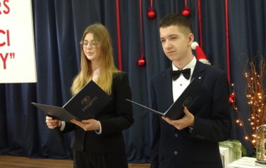 Międzyszkolny Konkurs &bdquo;Nobliści Polscy&rdquo; 10.12.2025 r. 130
