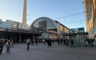 Wycieczka do Berlina 12.12.2025 8