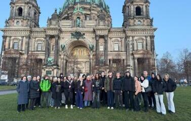 Wycieczka do Berlina 12.12.2025 9