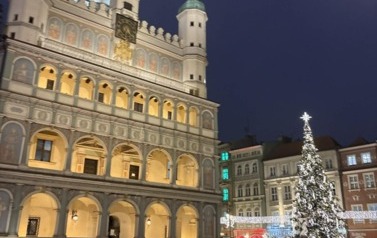 Wycieczka do Poznania 17.12.2025 r. 18