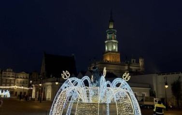 Wycieczka do Poznania 17.12.2025 r. 22