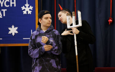 Spotkanie wigilijne 19.12.2025 r. 27