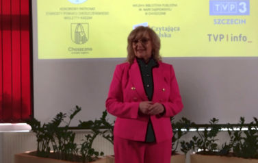 Konkurs Dziennikarski o Nagrodę &bdquo;Choszczeńskiego Pulitzera Szkolnego 2025&rdquo; 18.02.2026 r. 8