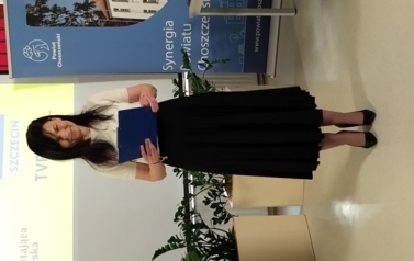 Konkurs Dziennikarski o Nagrodę &bdquo;Choszczeńskiego Pulitzera Szkolnego 2025&rdquo; 18.02.2026 r. 11