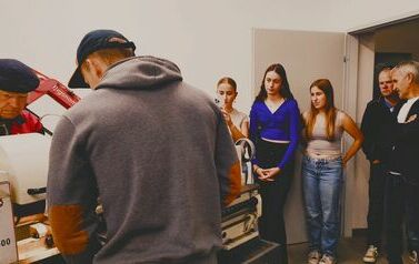 11 Zajęcia w warsztatach szkolnych