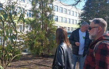 Dzień Otwarty Zachodniopomorskiego Uniwersytetu Technologicznego 19.03.2026 r. 1