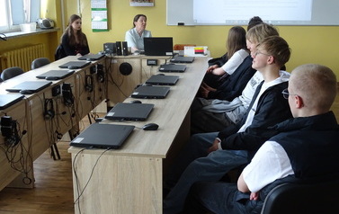 Drzwi Otwarte 23.03.2026 r. 2