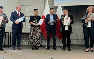 Dalsza część gali 2