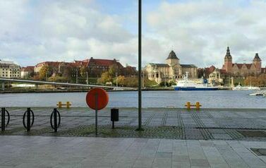 Szczecin
