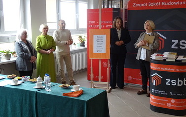 Turniej Jednego Wiersza &bdquo;O strunę z Harfy Homera&rdquo; 9