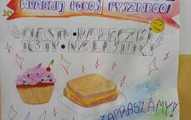 Kawiarenka na Polnej - Wielkanoc 30.03.2025 r. 3