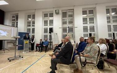 Konferencja popularnonaukowa w Łobzie 10.04.2026 r. 3