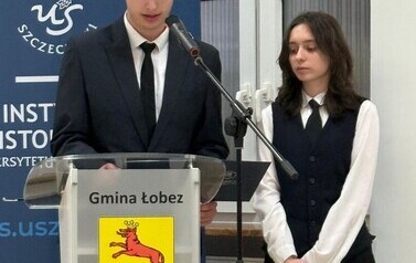 Konferencja popularnonaukowa w Łobzie 10.04.2026 r. 6