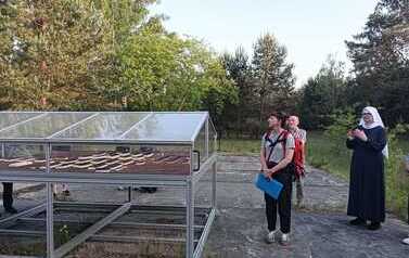 Miejsce Pamięci i Przestrogi Ravensbr&uuml;ck 22.05.-25.05.2026 r. 46