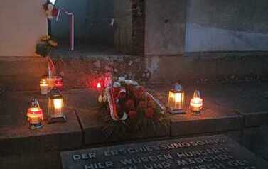 Miejsce Pamięci i Przestrogi Ravensbr&uuml;ck 22.05.-25.05.2026 r. 61