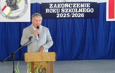 Zakończenie roku szkolnego 2025/2026 26.06.2026 r. 41