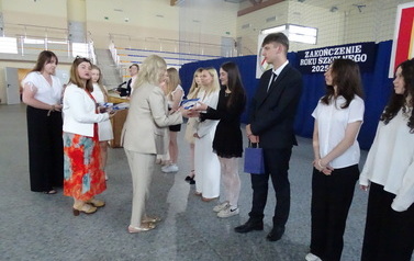 Zakończenie roku szkolnego 2025/2026 26.06.2026 r. 52