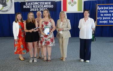 Zakończenie roku szkolnego 2025/2026 26.06.2026 r. 65