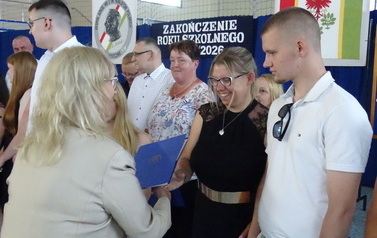 Zakończenie roku szkolnego 2025/2026 26.06.2026 r. 72