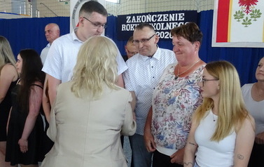 Zakończenie roku szkolnego 2025/2026 26.06.2026 r. 80