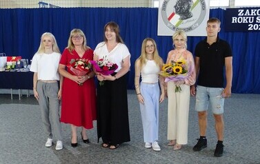 Zakończenie roku szkolnego 2025/2026 26.06.2026 r. 88