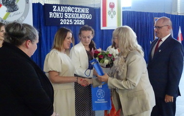 Zakończenie roku szkolnego 2025/2026 26.06.2026 r. 101