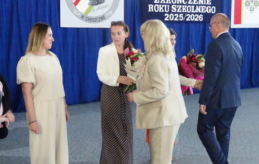 Zakończenie roku szkolnego 2025/2026 26.06.2026 r. 102