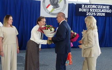 Zakończenie roku szkolnego 2025/2026 26.06.2026 r. 103