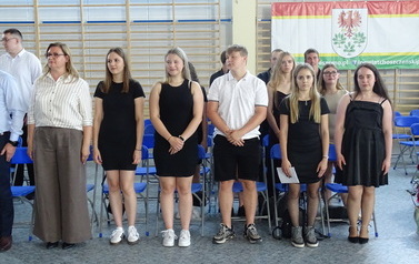 Zakończenie roku szkolnego 2025/2026 26.06.2026 r. 122