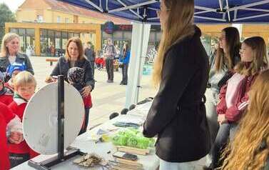 Rady na odpady &ndash; Postaw na OZE 15.10.2026 r. 1