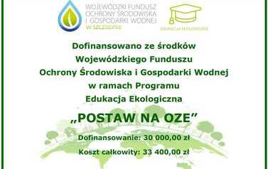 Rady na odpady &ndash; Postaw na OZE 15.10.2026 r. 13