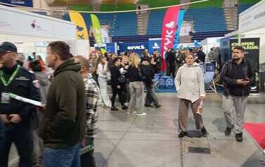 Targi Pracy w Szczecinie 21.10.2026 r. 1